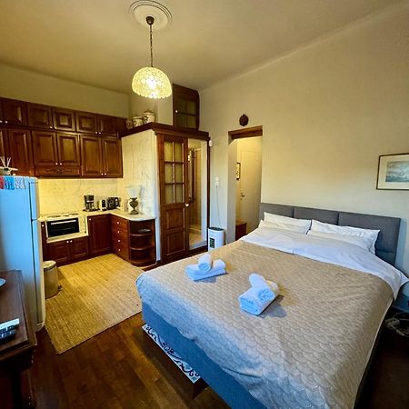 Apartamento Anafiotika House Atenas Exterior foto