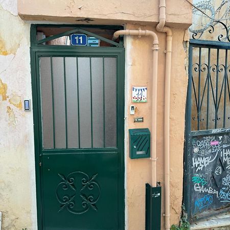 Apartamento Anafiotika House Atenas Exterior foto