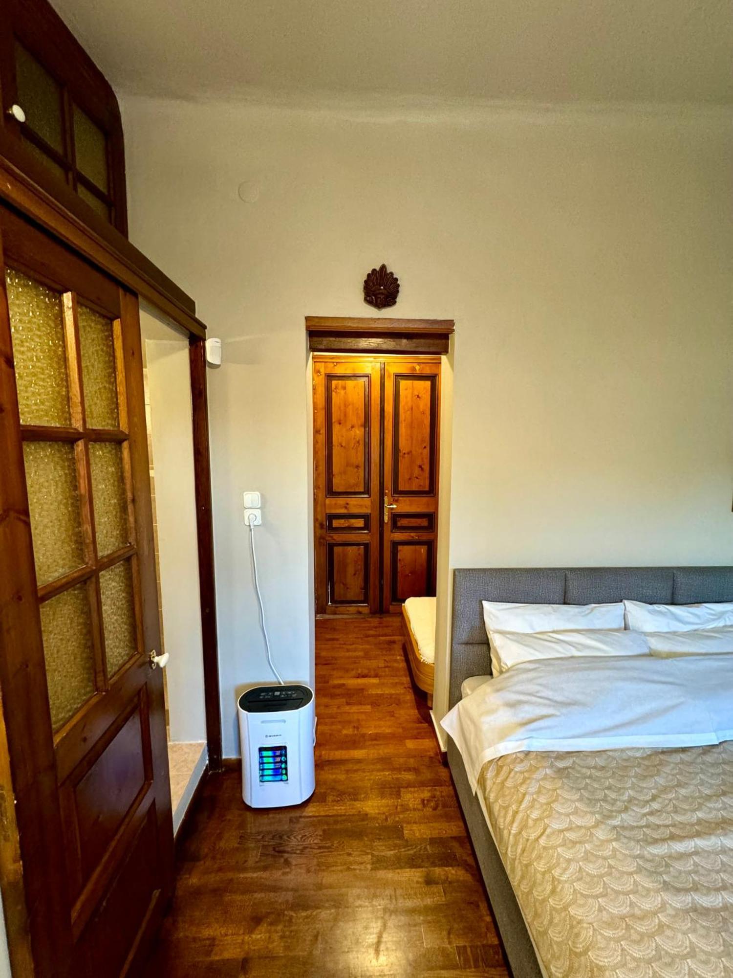 Apartamento Anafiotika House Atenas Exterior foto